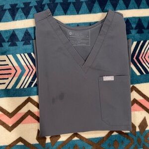 Figs Catarina Medium Scrub Top